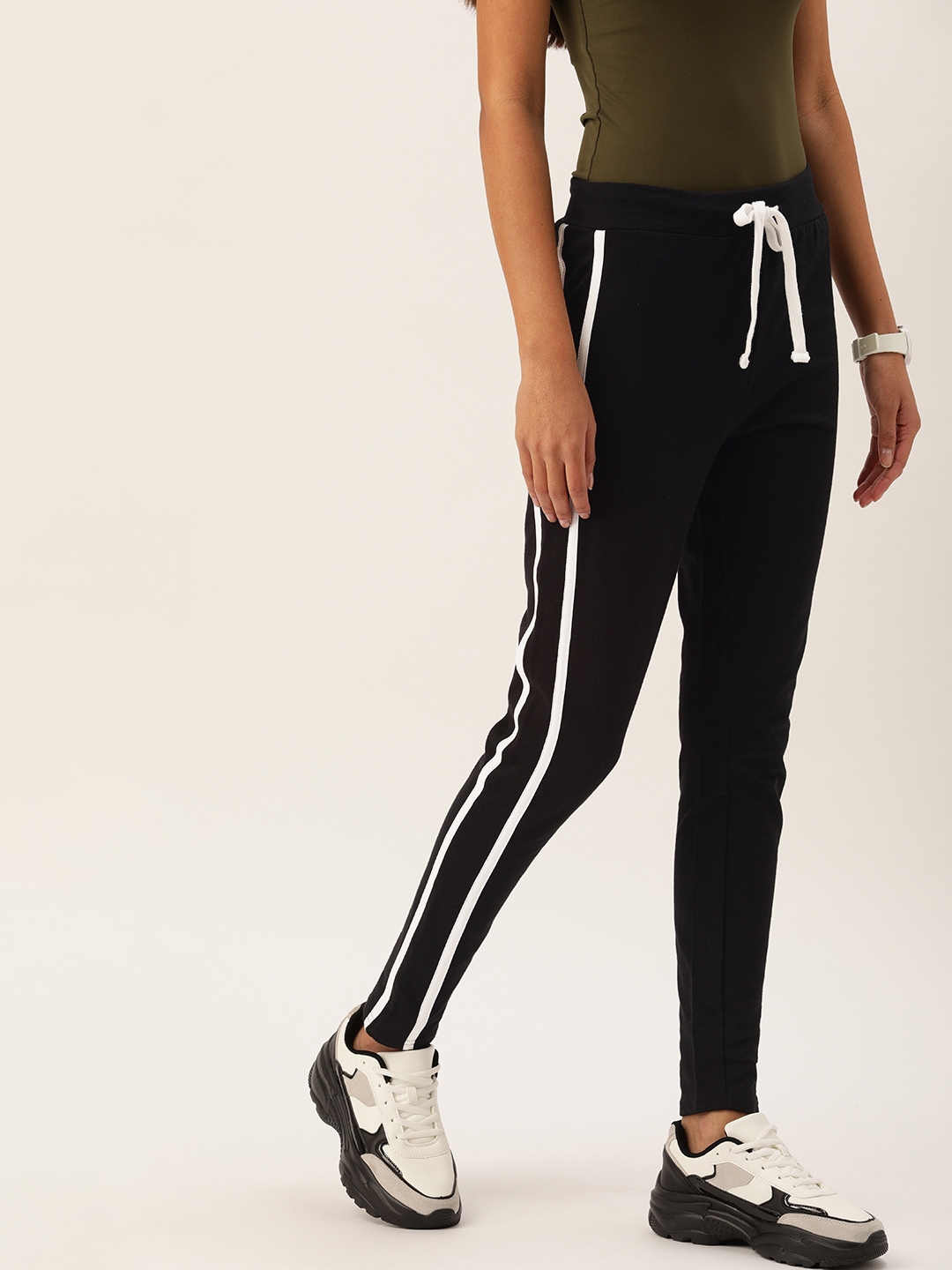 flying machine track pants