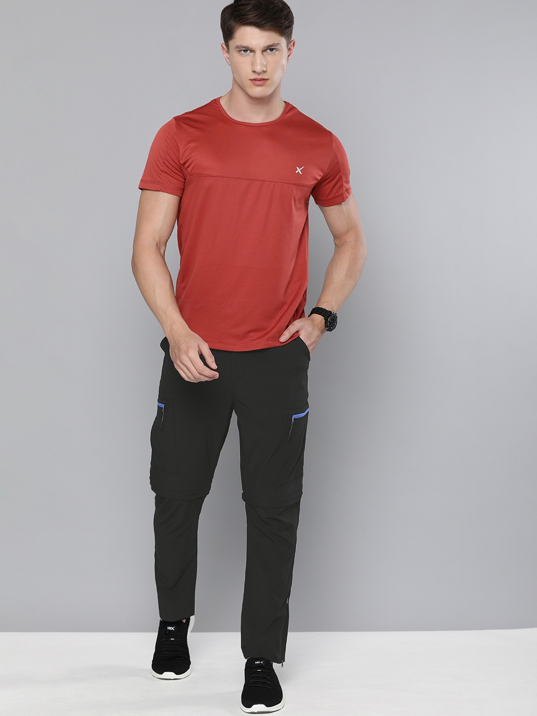 hrx trousers