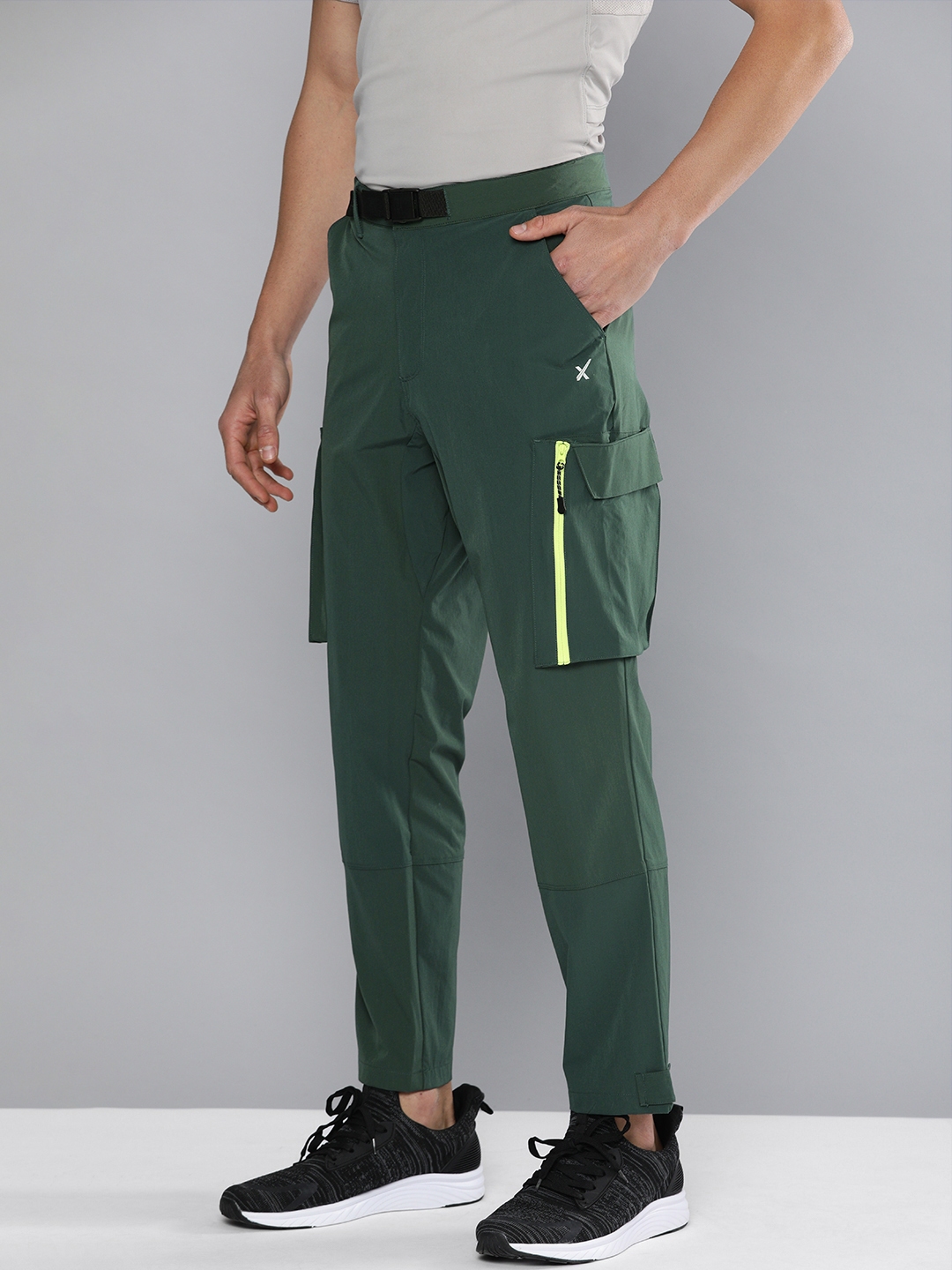 hrx trousers