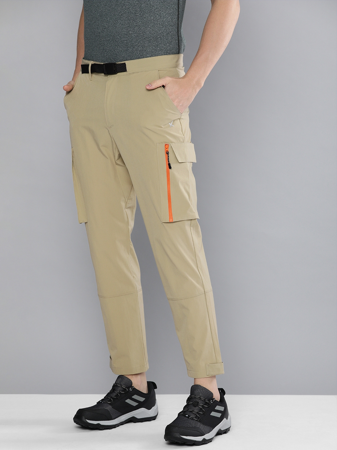 hrx trousers