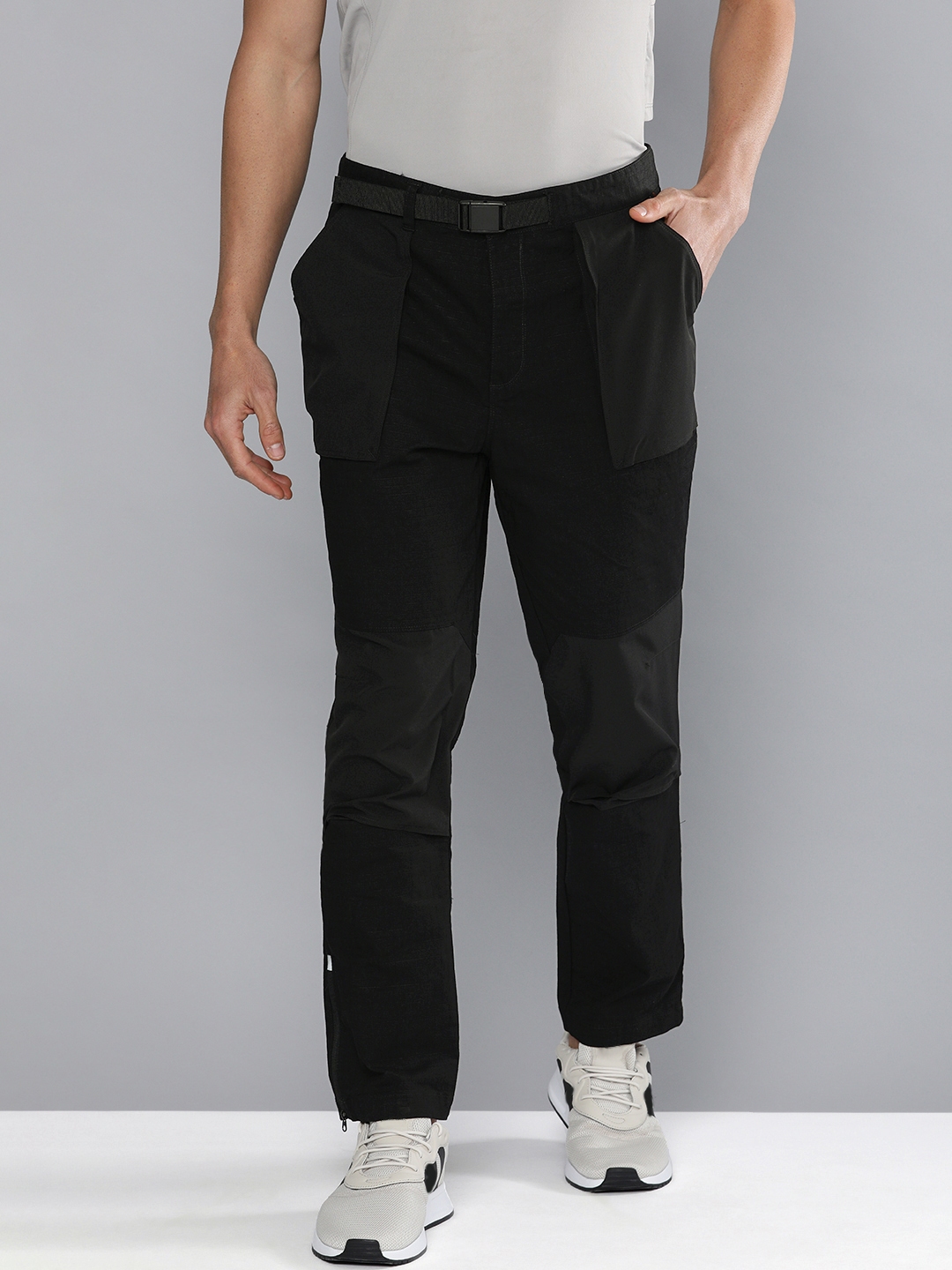 hrx trousers