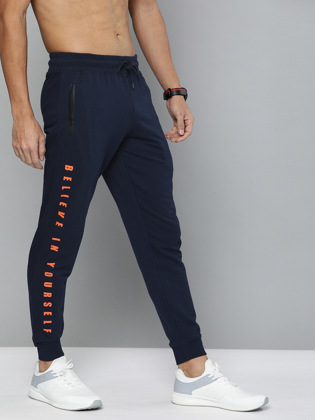 here and now track pants