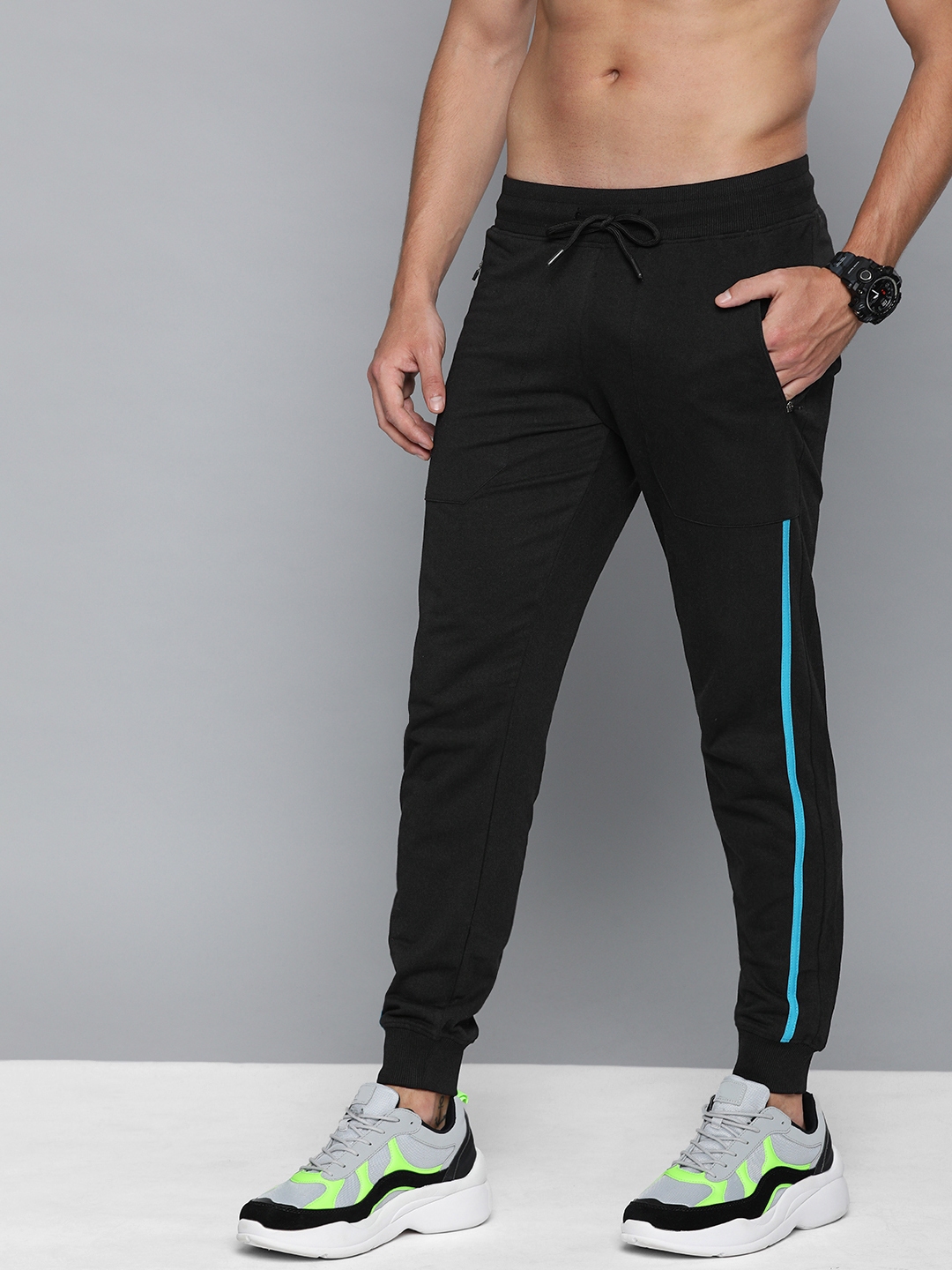 mens track pants mr price
