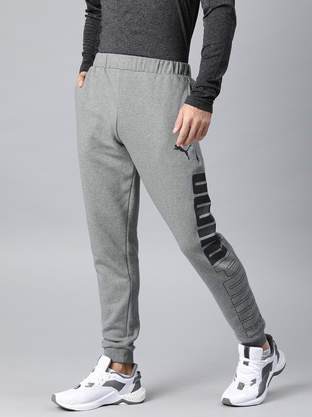 puma straight track pants