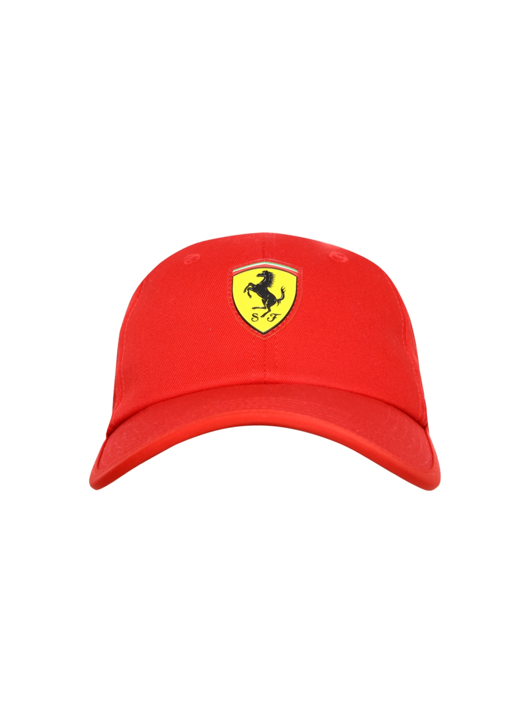 puma ferrari red cap