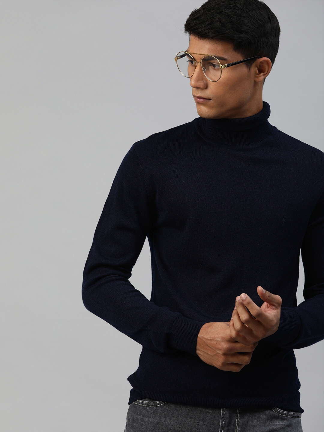 myntra turtleneck