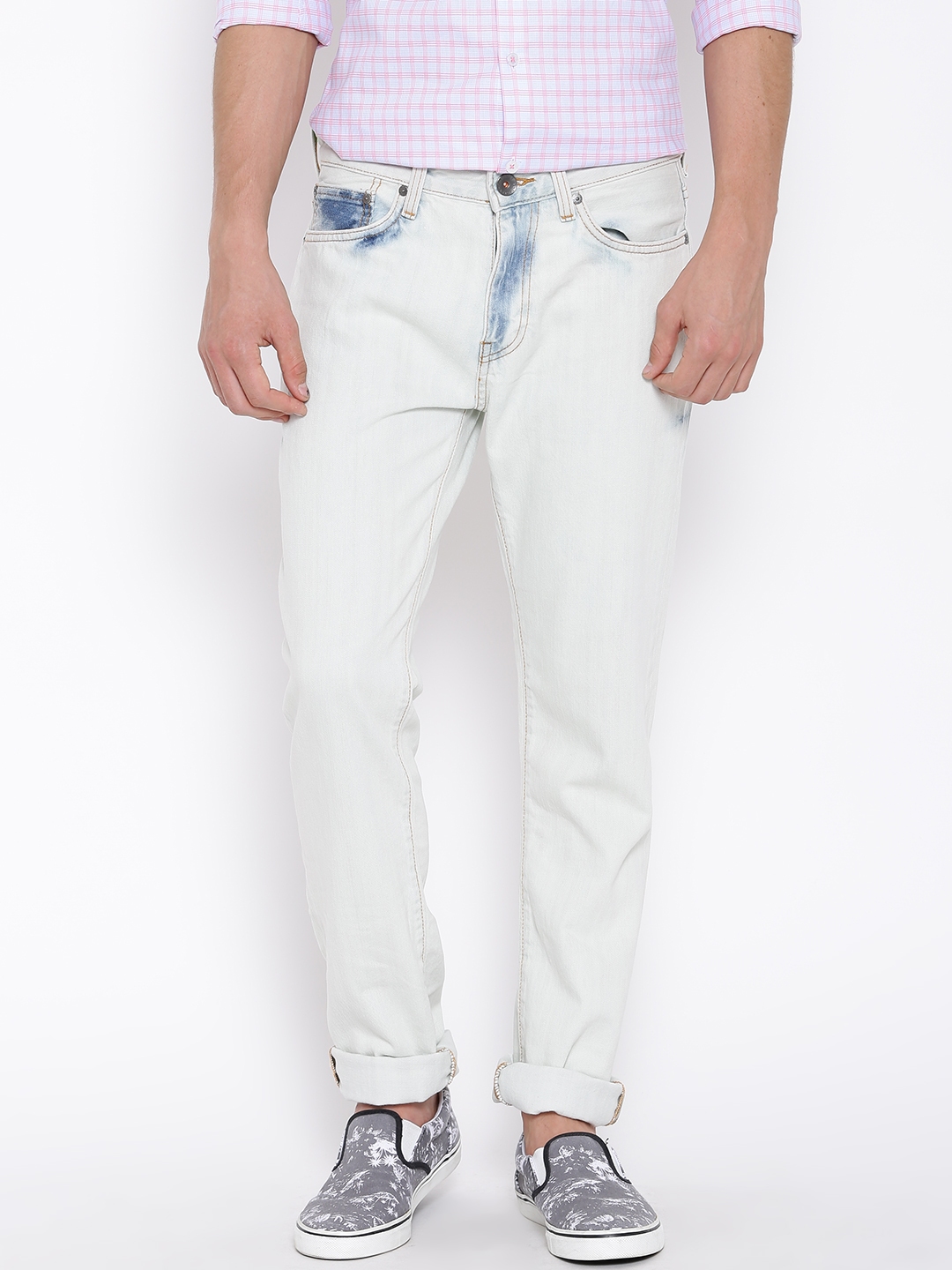 benetton jeans