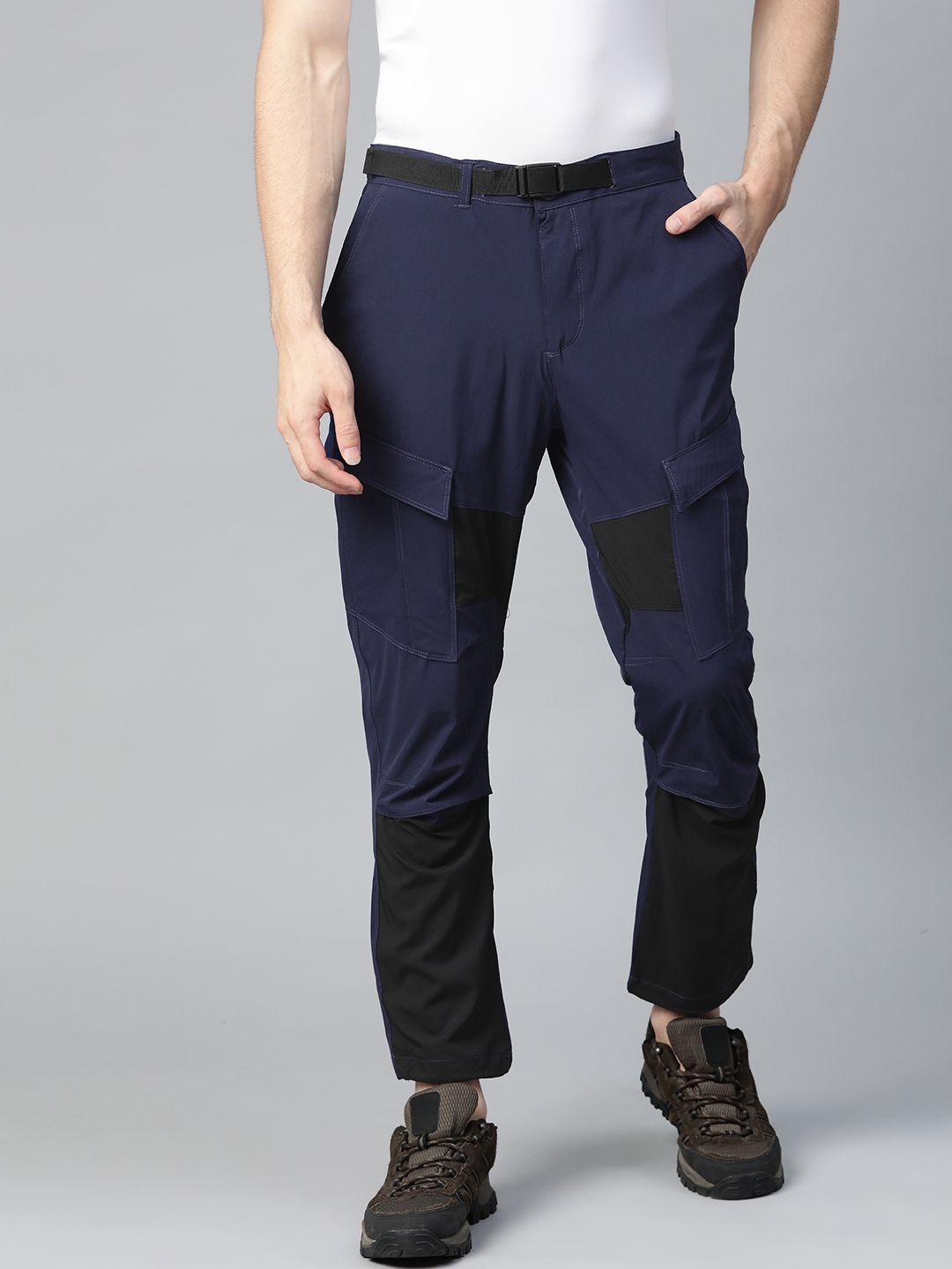 hrx trousers