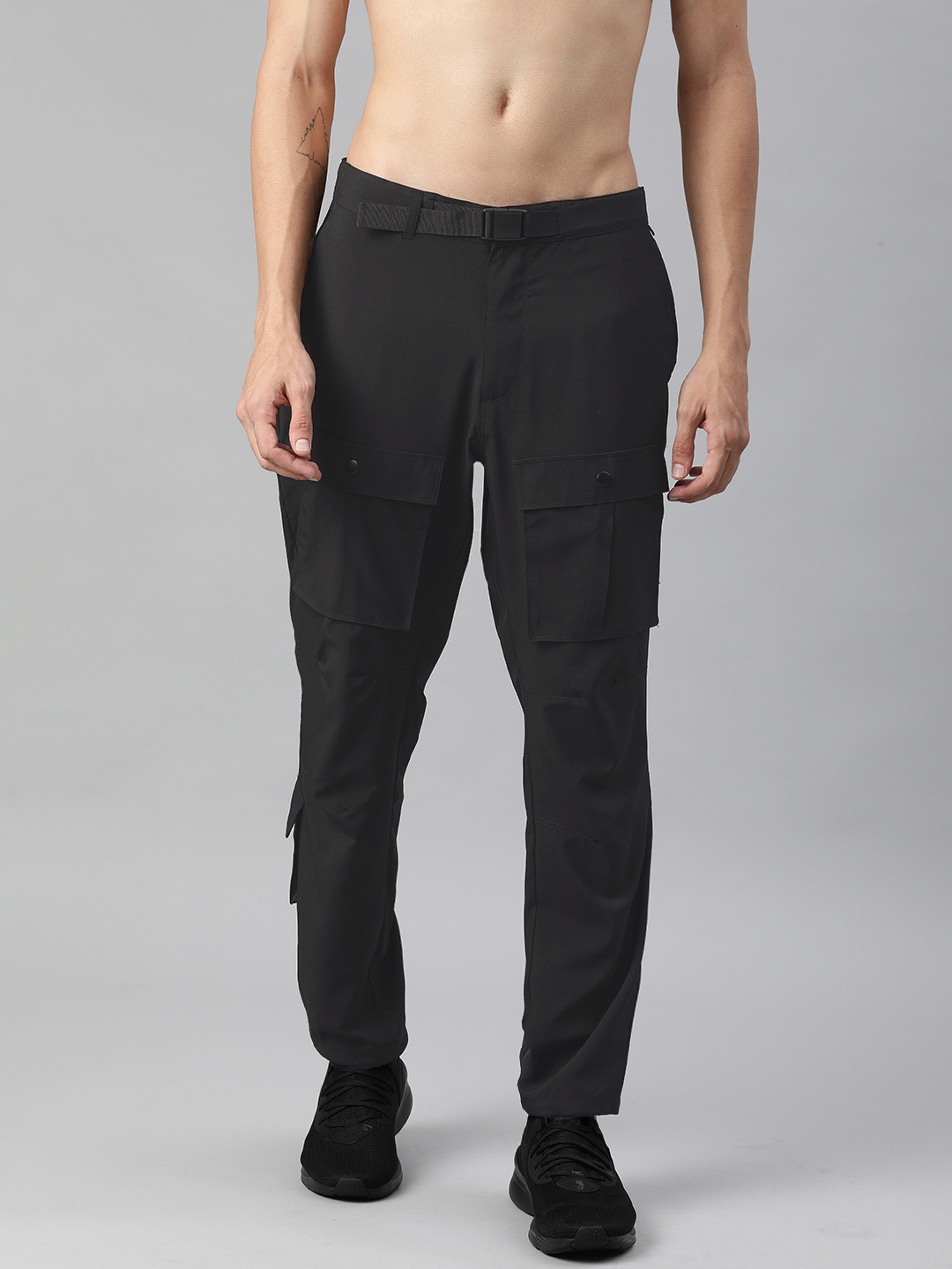 hrx trousers