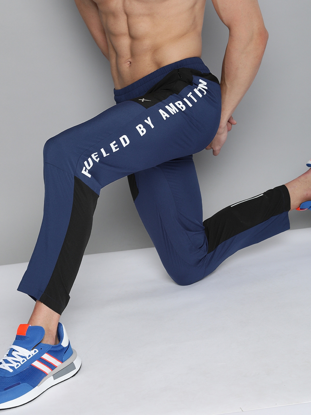 hrx track pants mens