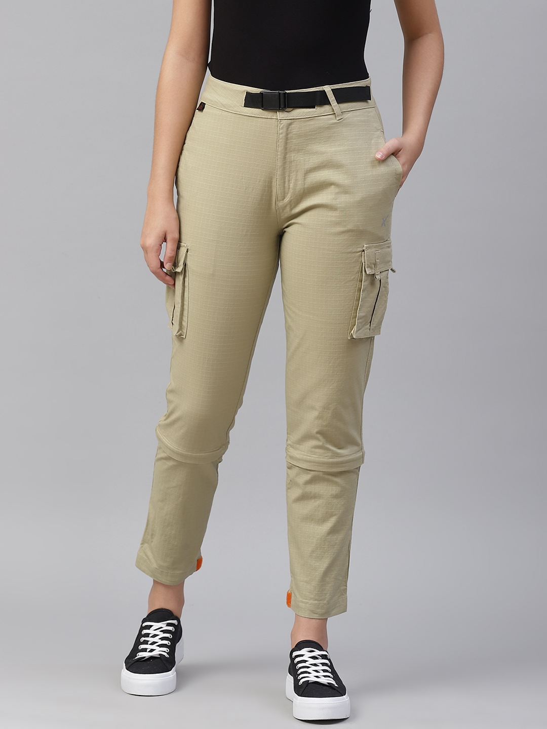 myntra cargo pants