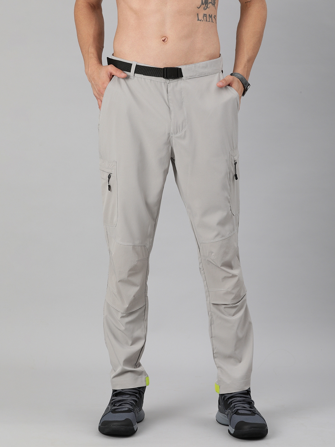 hrx trousers