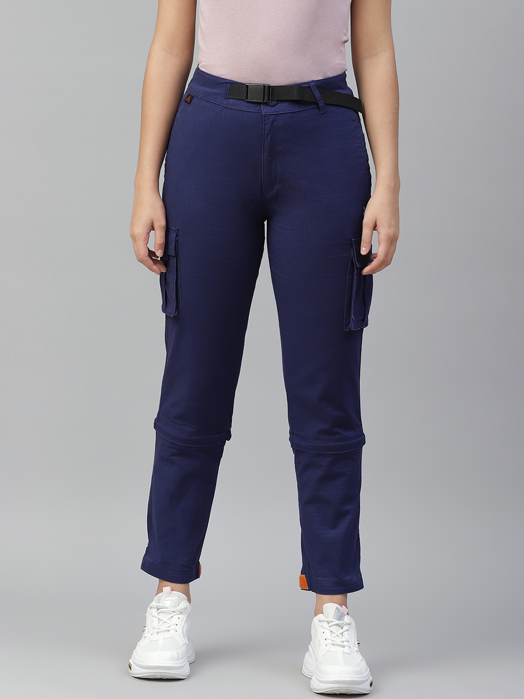 hrx trousers
