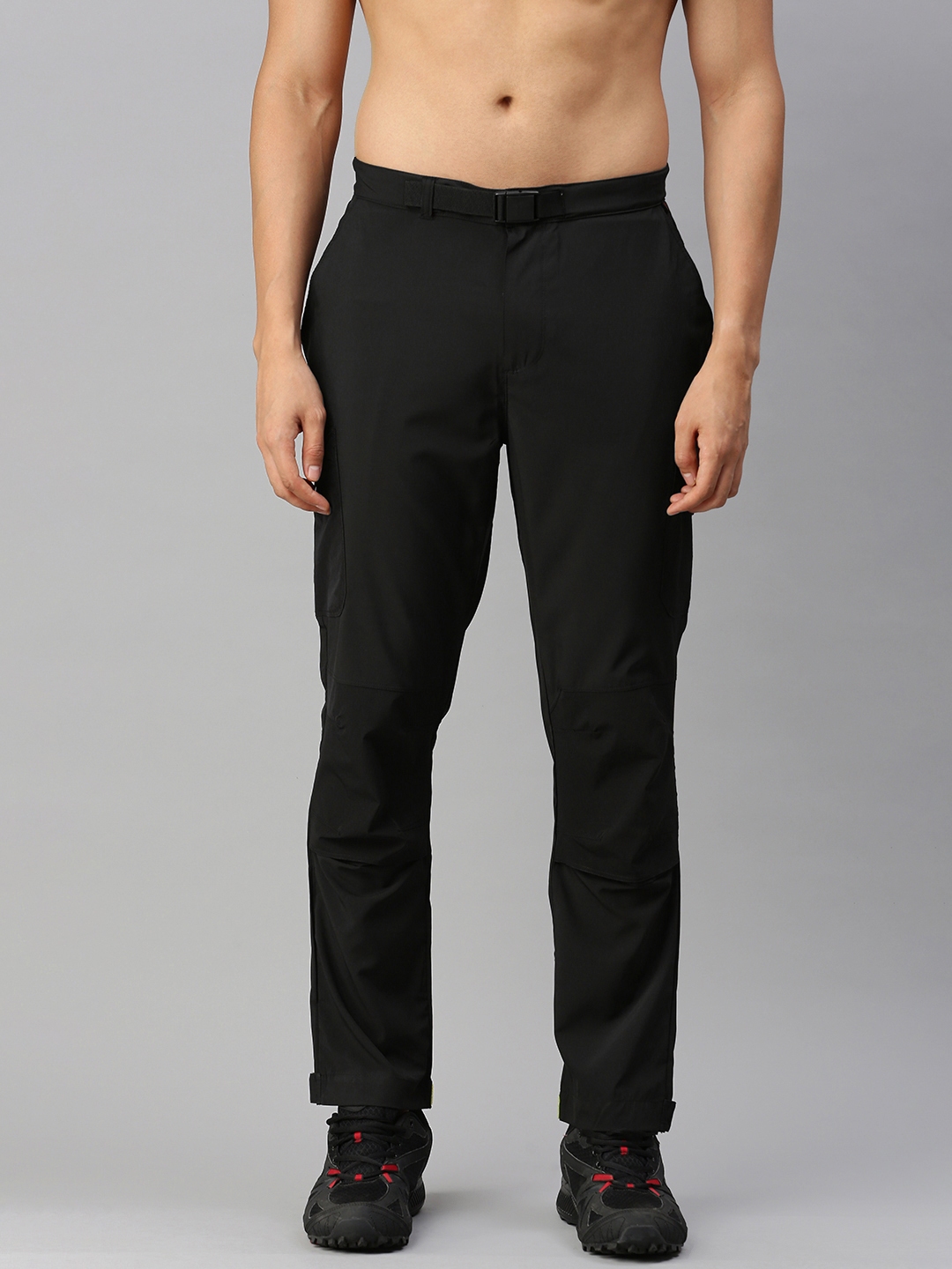 hrx trousers
