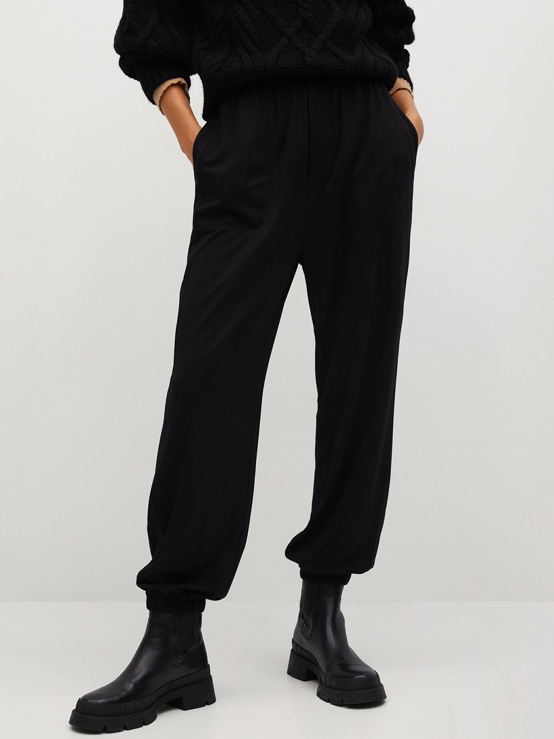 mango joggers