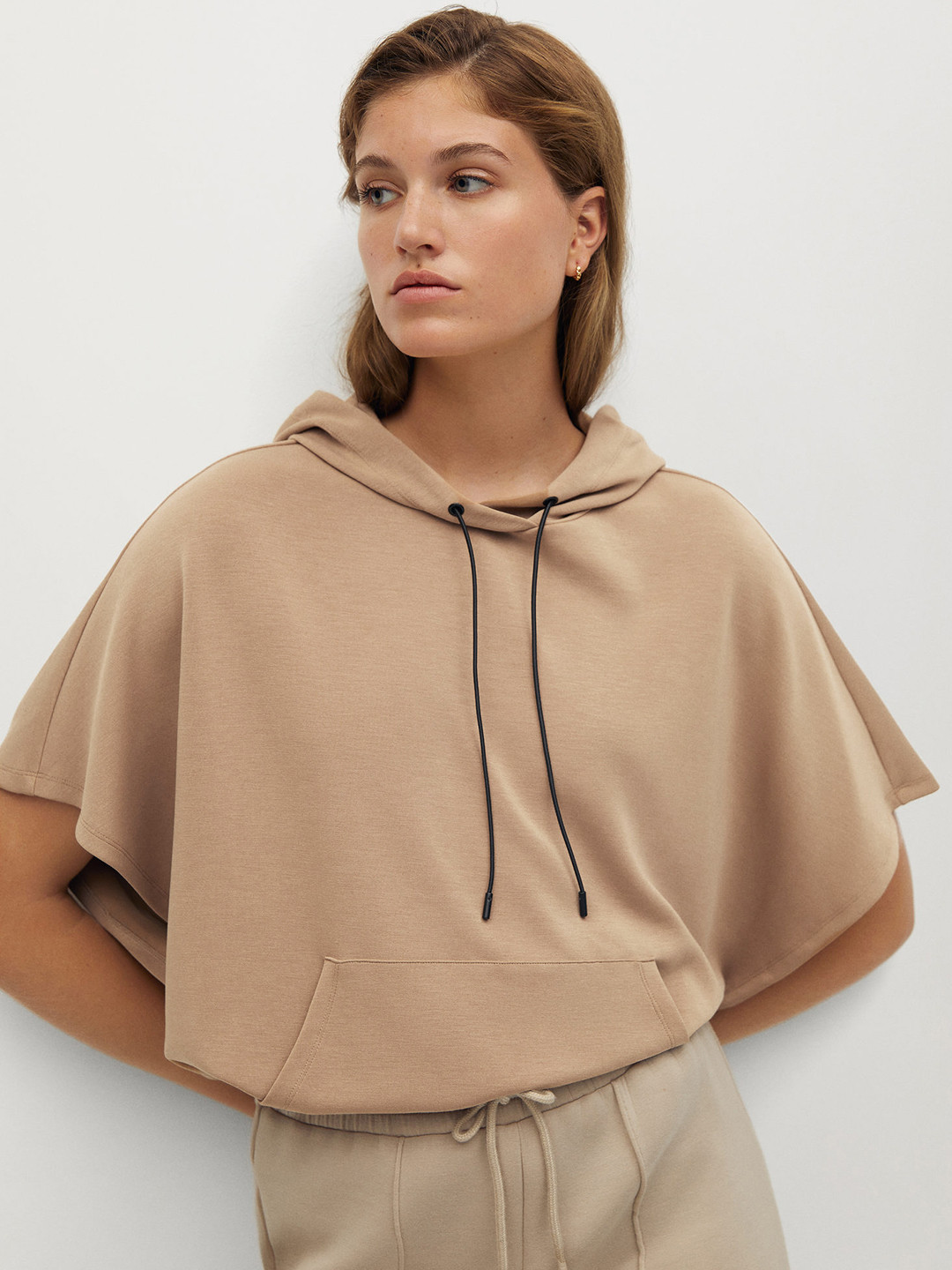 mango space sweatshirt
