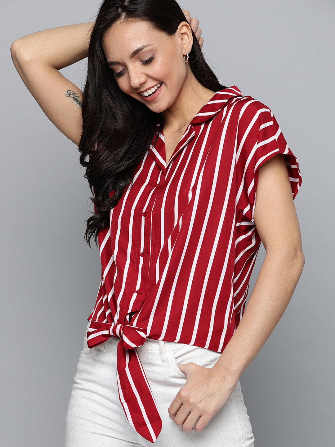 mast and harbour shirts online