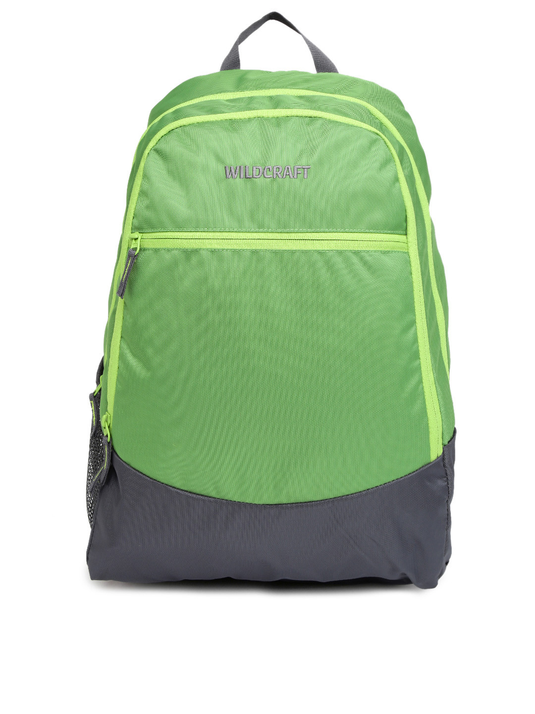 Buy WIldcraft Unisex Green Backpack Backpacks for Unisex 1293273 Myntra