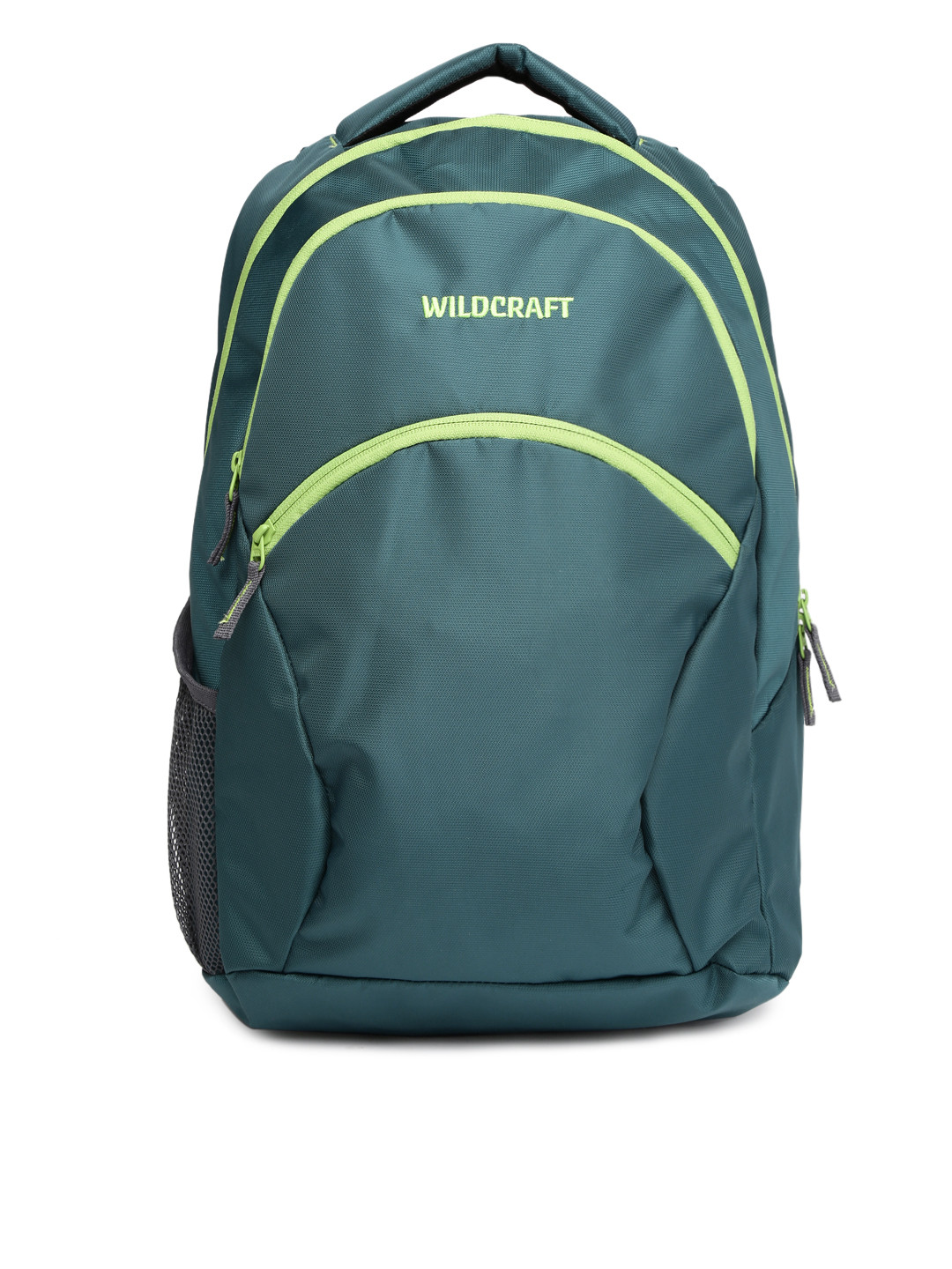 Buy WIldcraft Unisex Teal Green Backpack Backpacks for Unisex 1293277