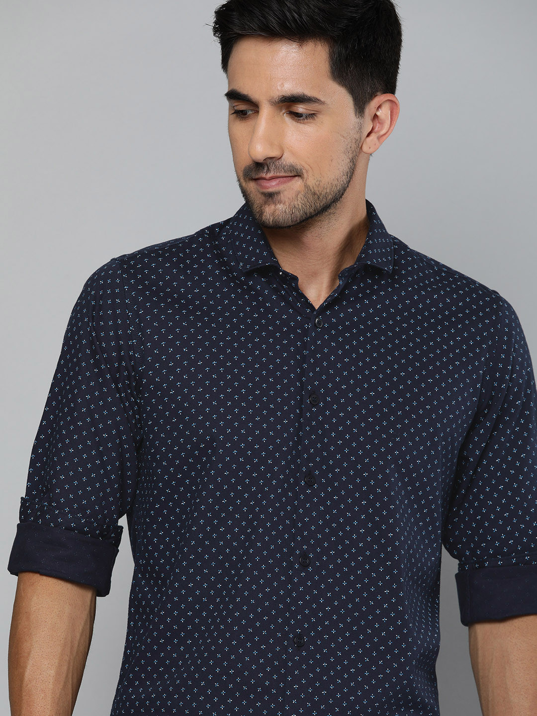 mast and harbour shirts online