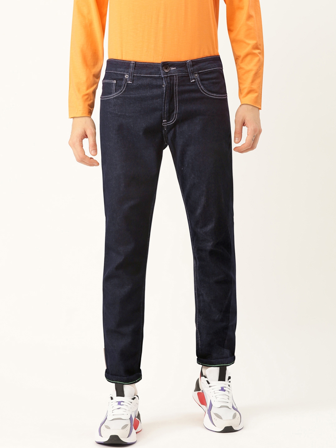 benetton jeans