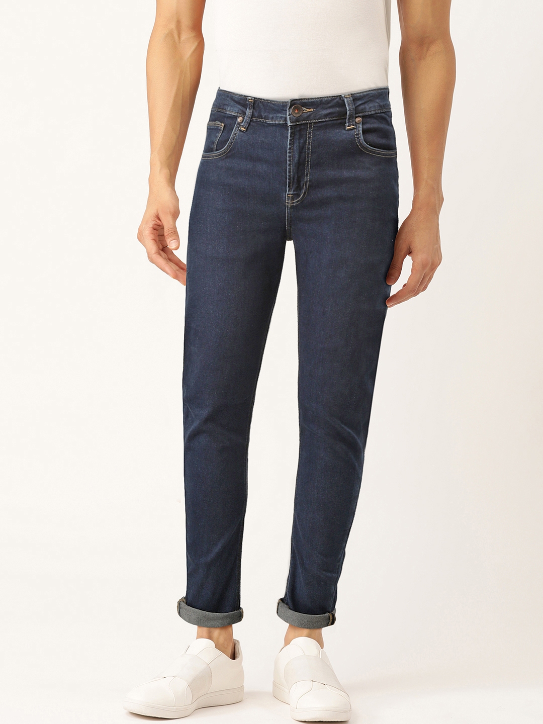 benetton jeans