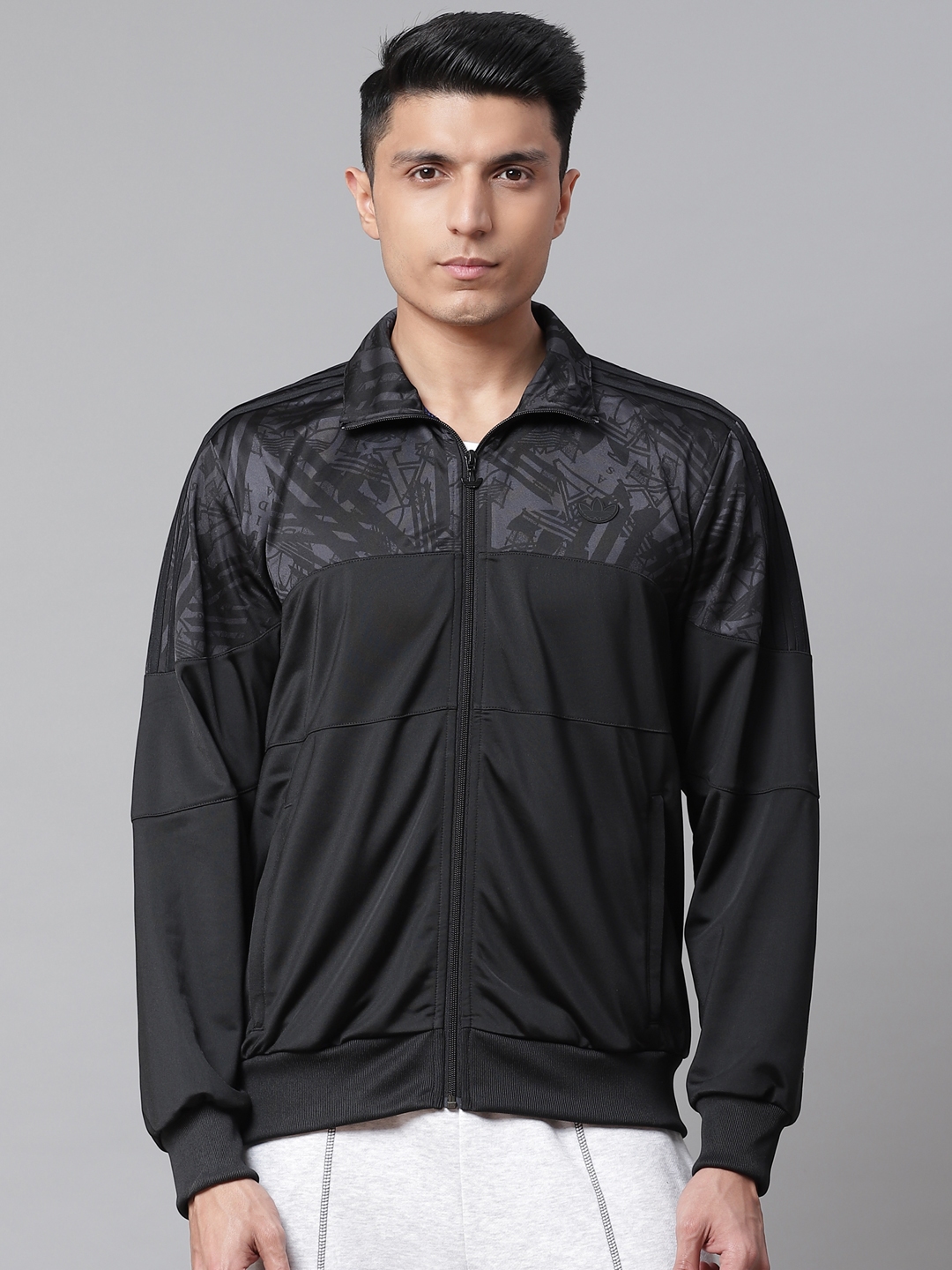 sprt collection mw track pants