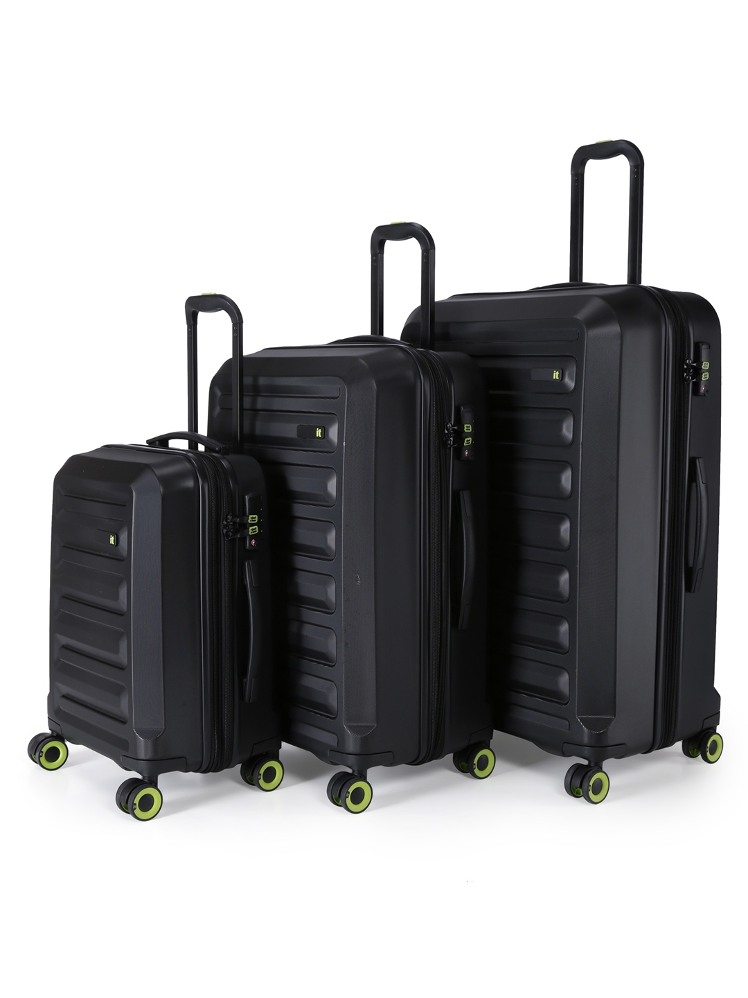 360 luggage sets
