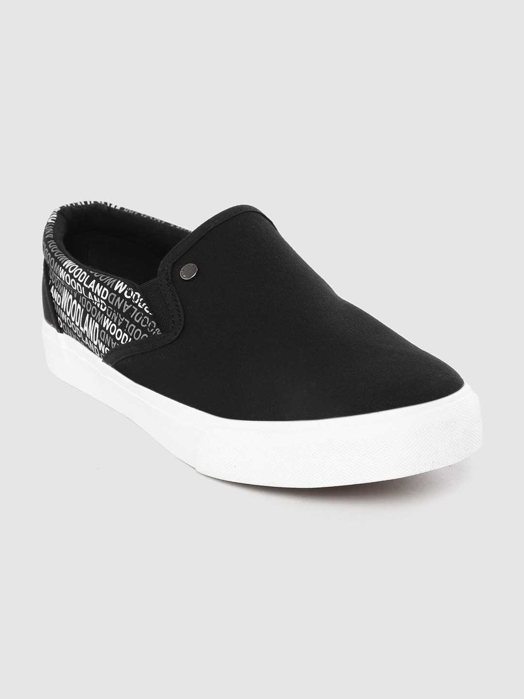 slip on shoes myntra