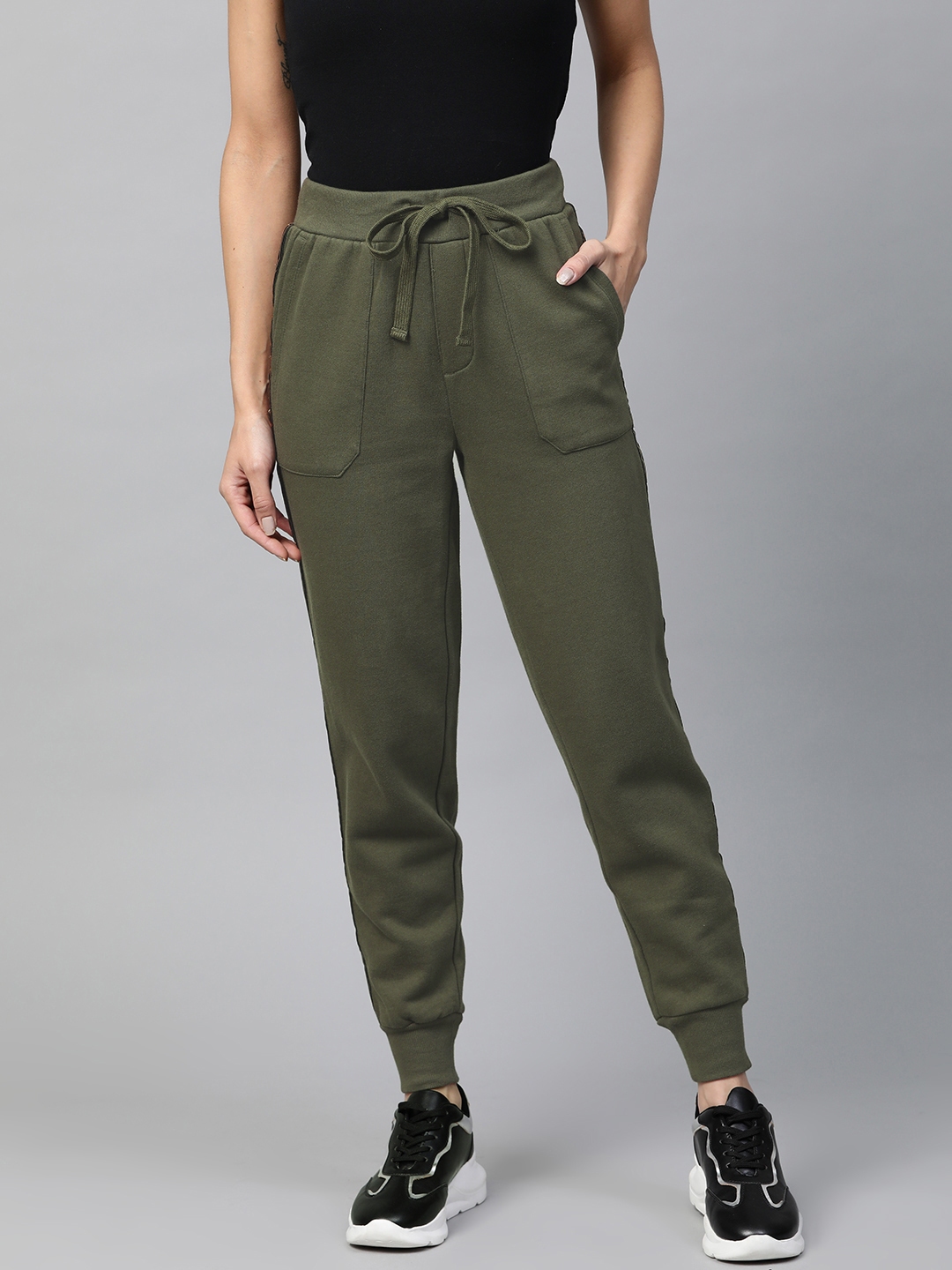 marks and spencer women's joggers