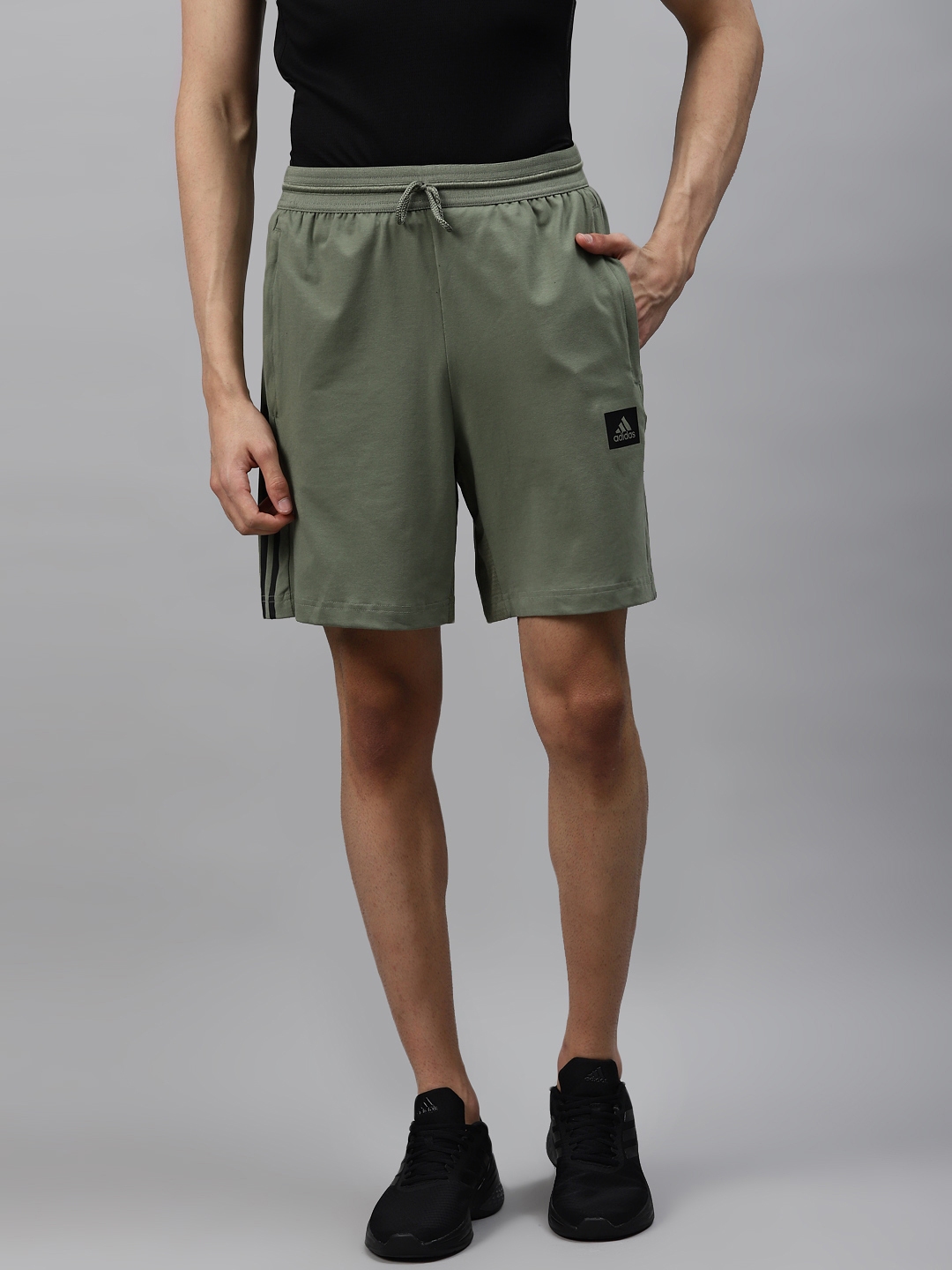 shorts with thermals
