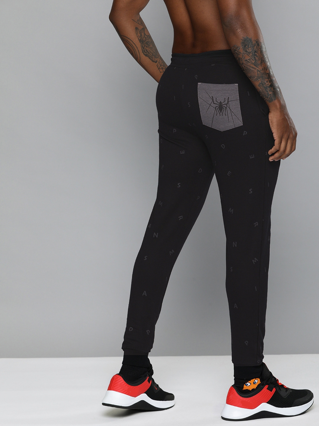 kook n keech joggers
