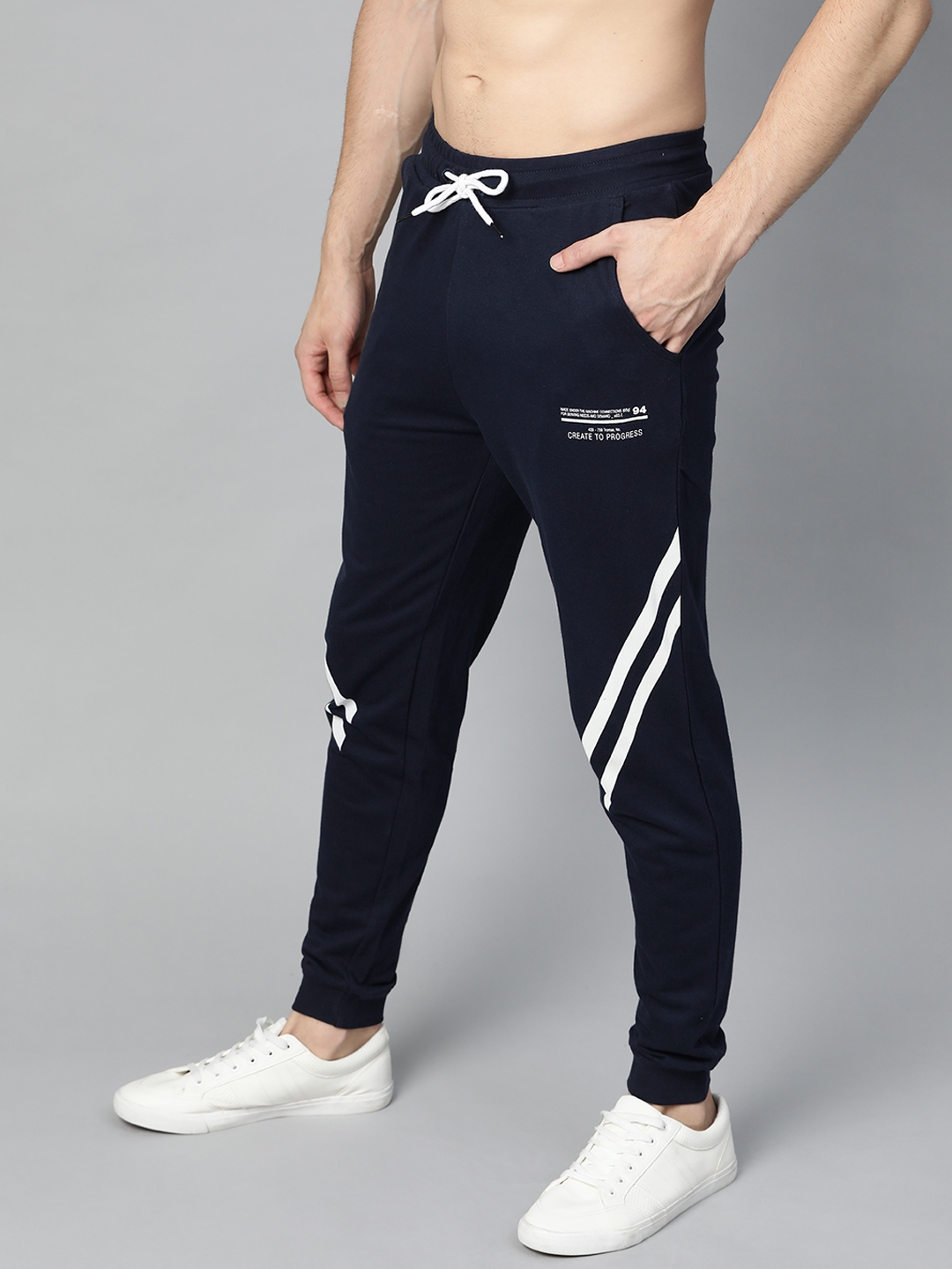 kook n keech joggers
