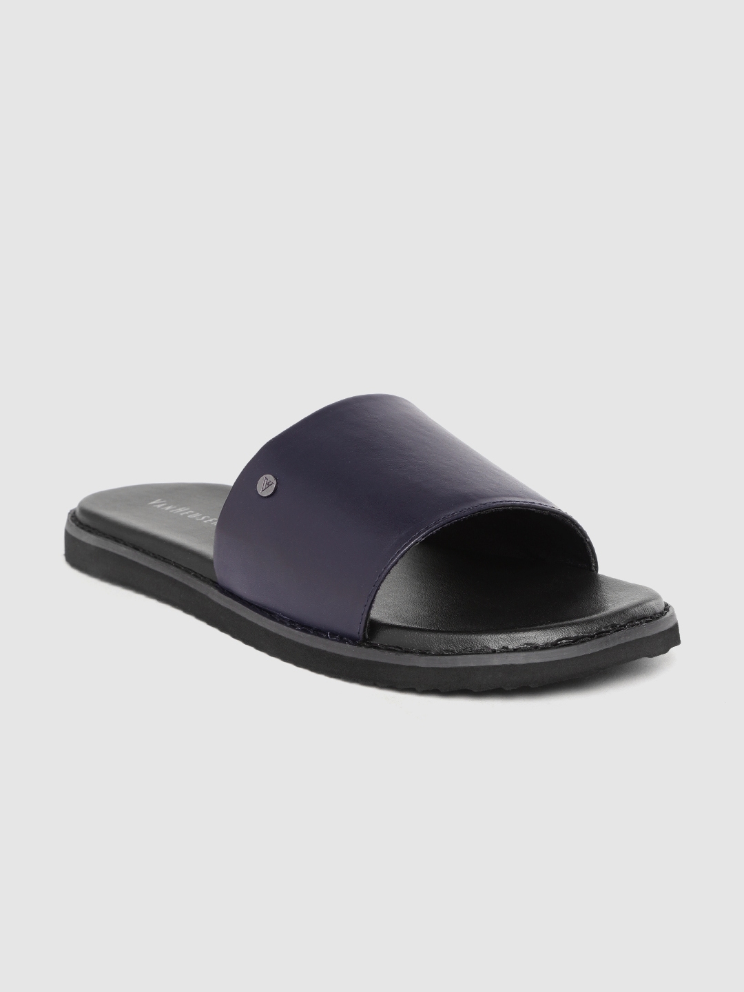 3 strap flat sandals