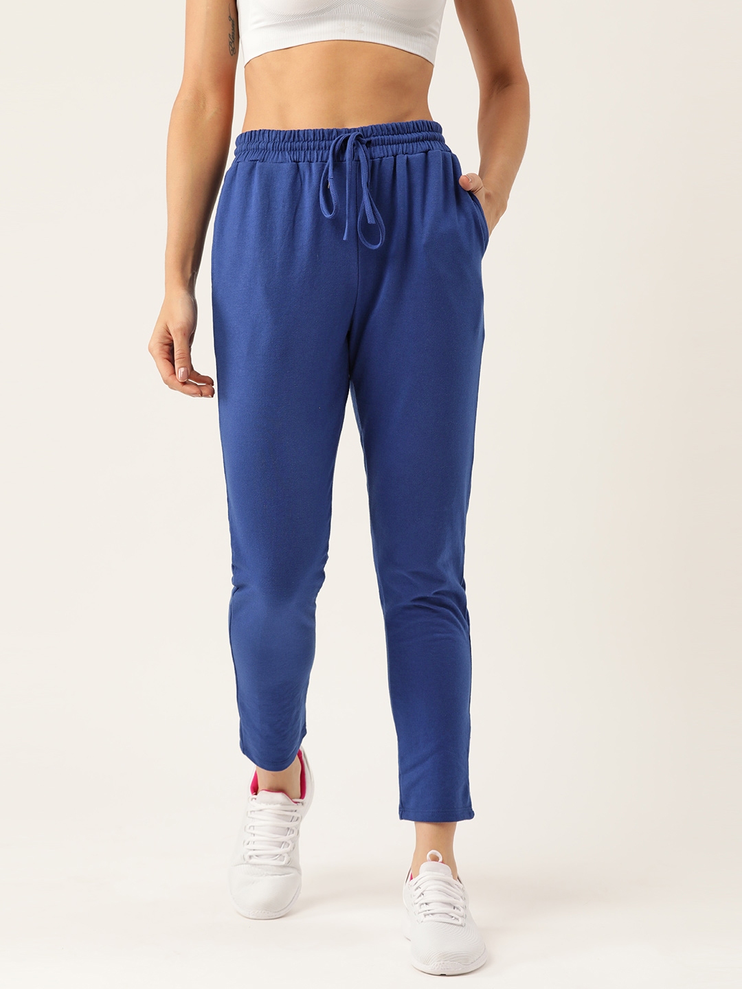 dress track pants