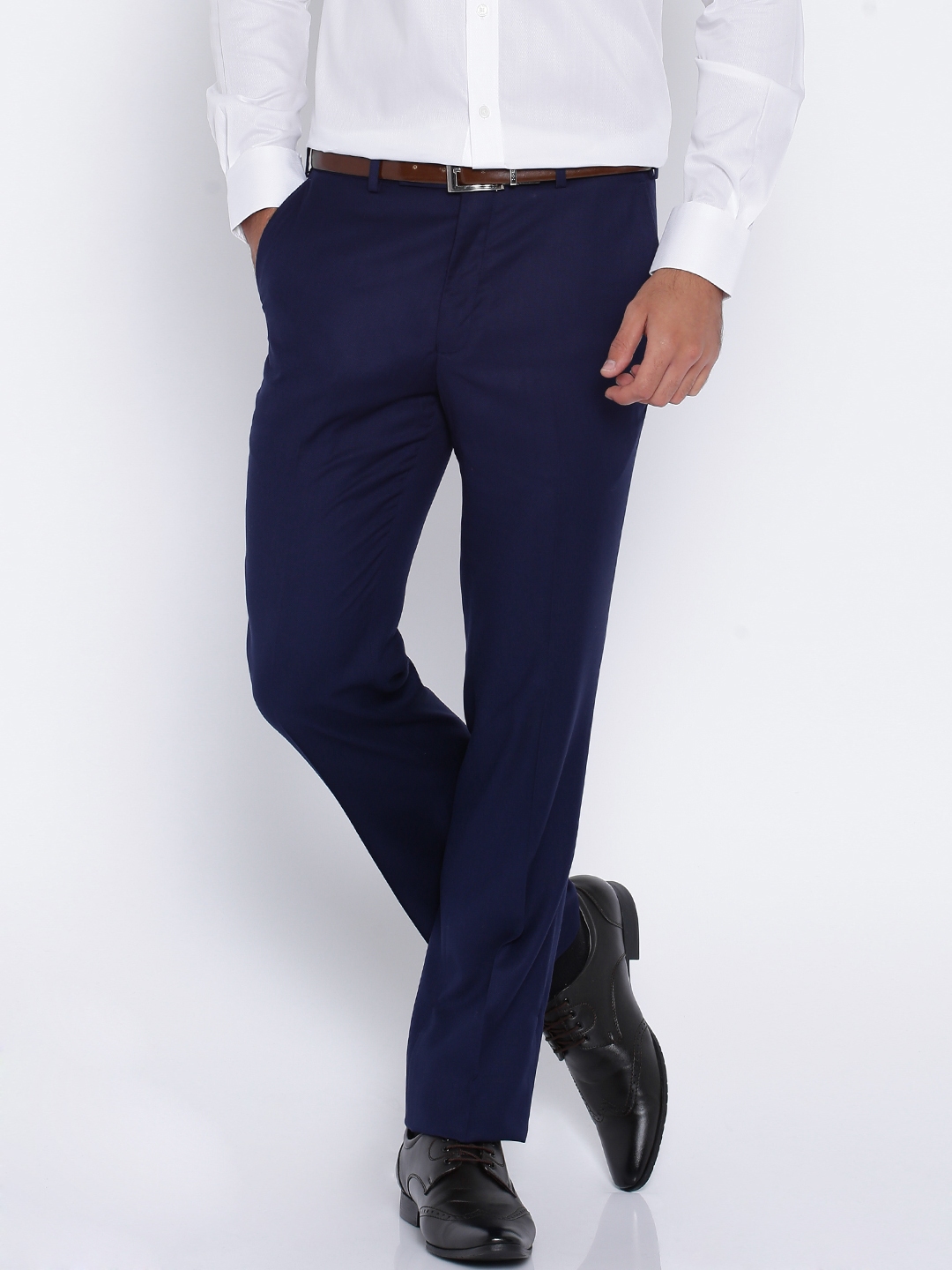 raymond pants style