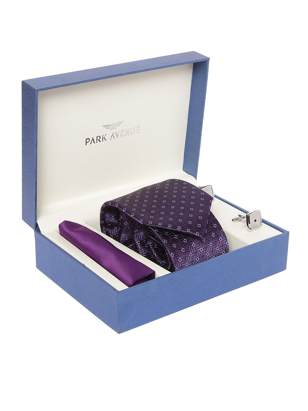 Buy Park Avenue Men Accessory Gift Set Accessory Gift Set for Men