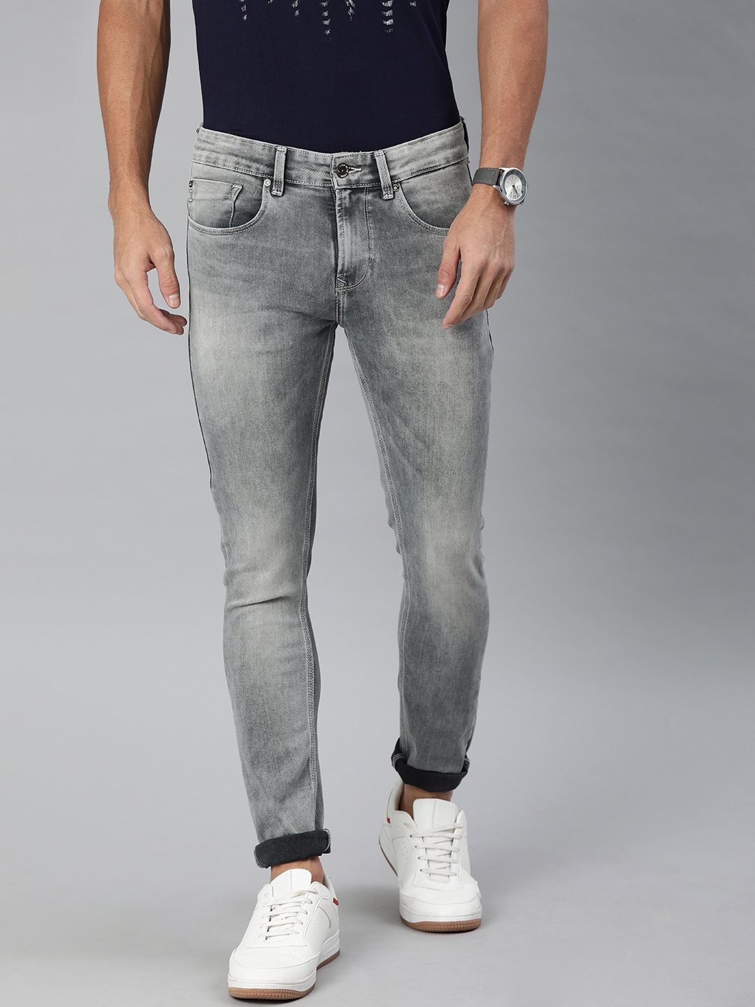 spykar jeans for men