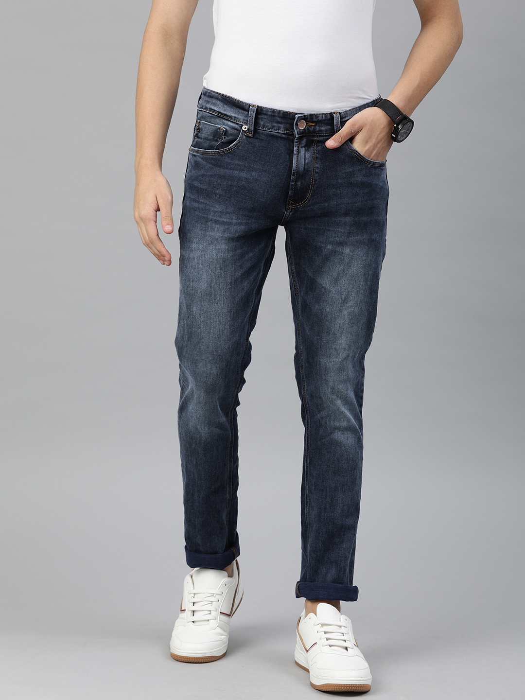 spykar rover jeans