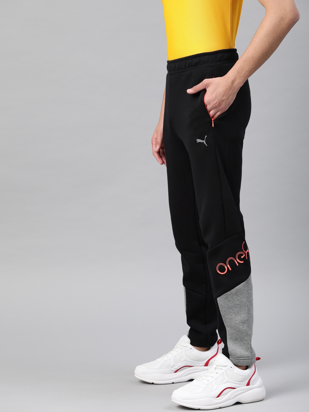 puma one8 track pants