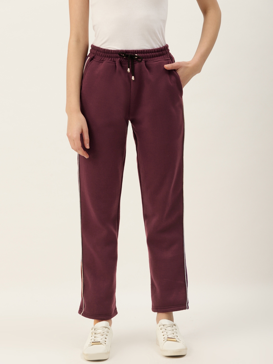alsace lorraine paris track pants