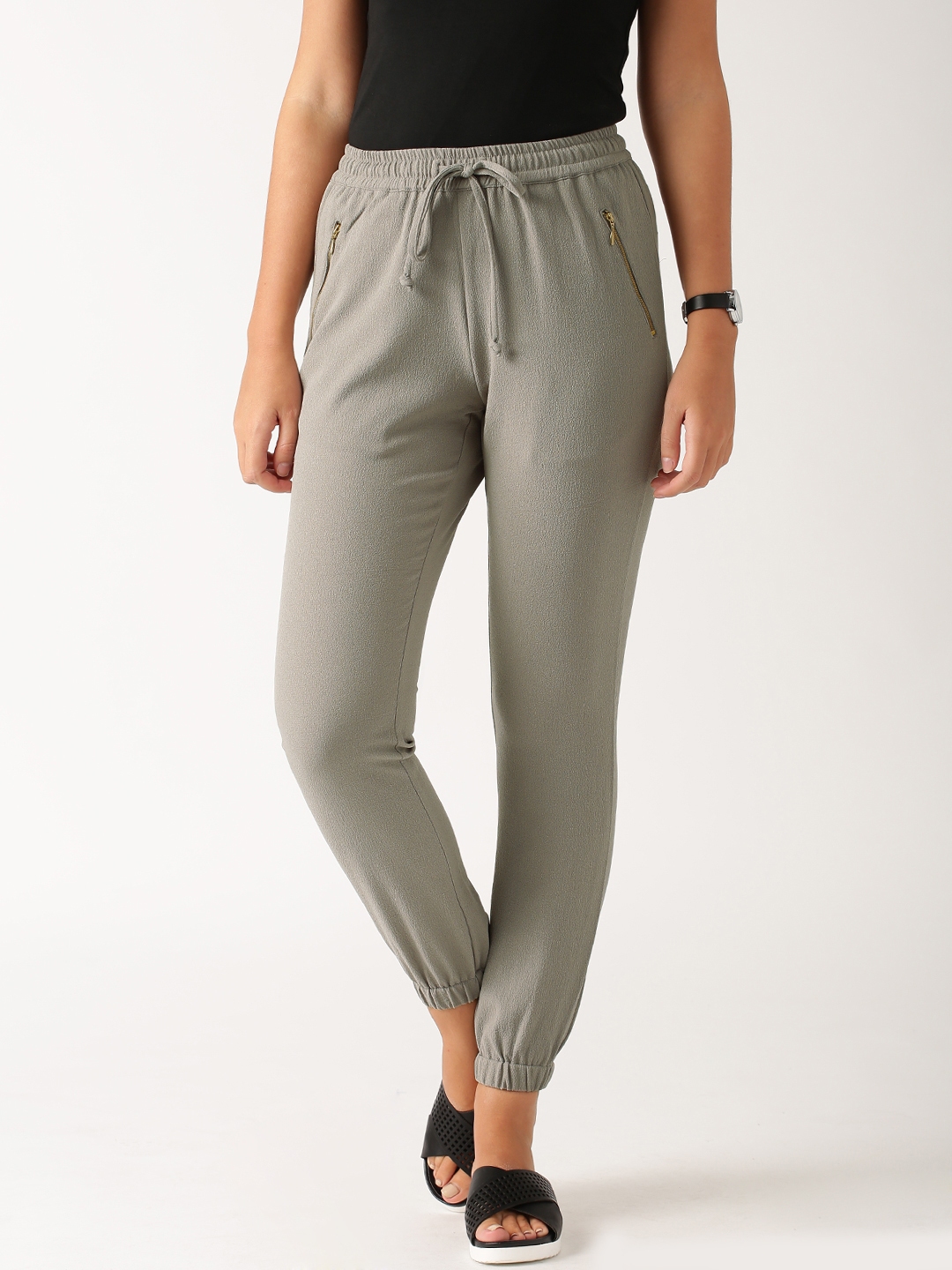 cuffed trousers womens