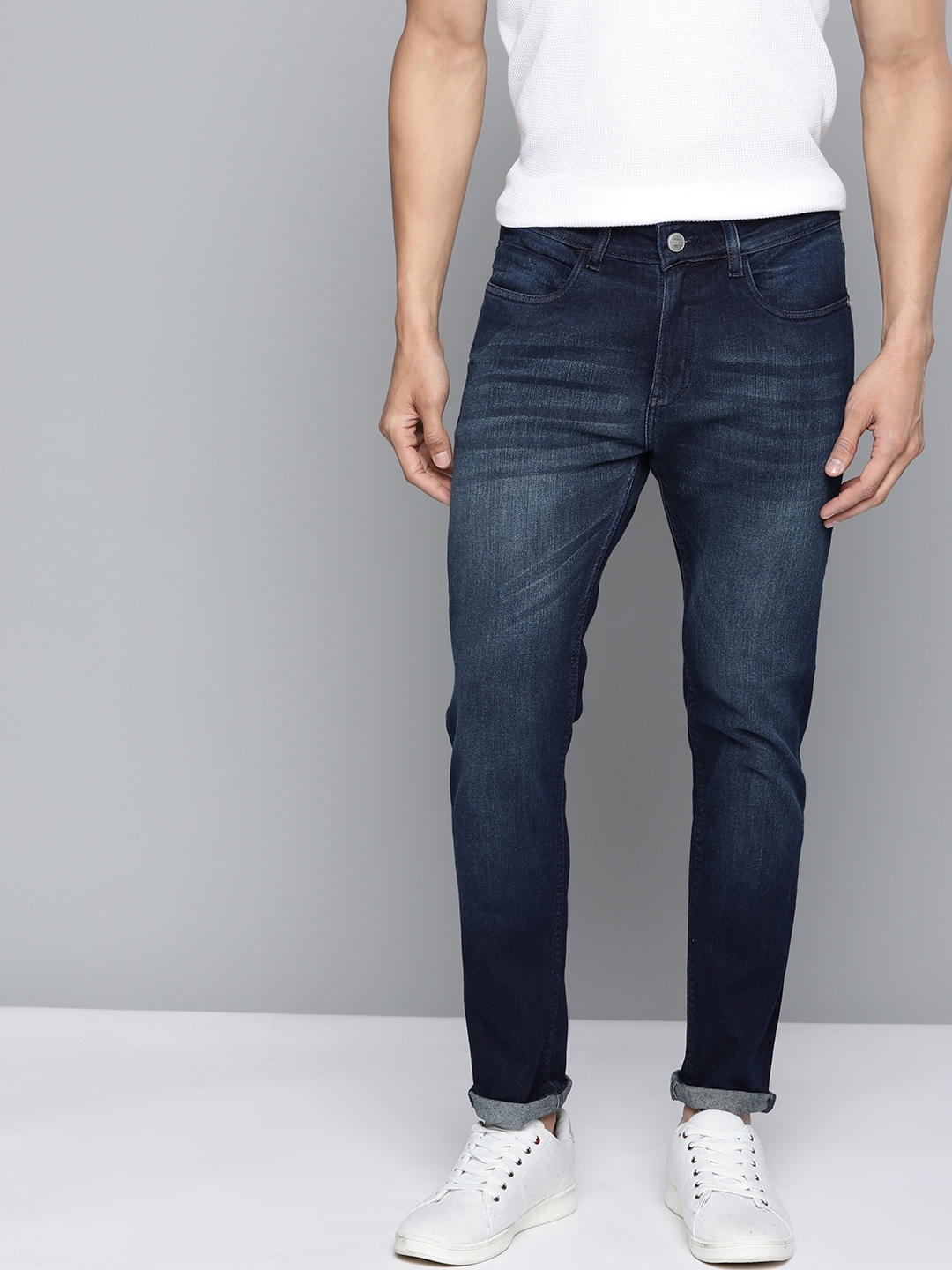 mast and harbour jeans