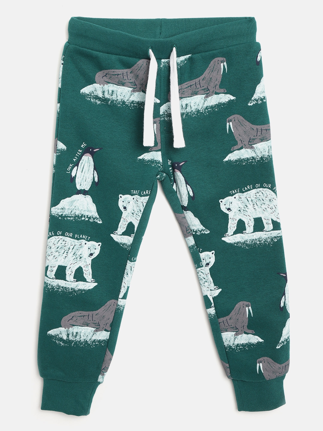 marks and spencer boys joggers