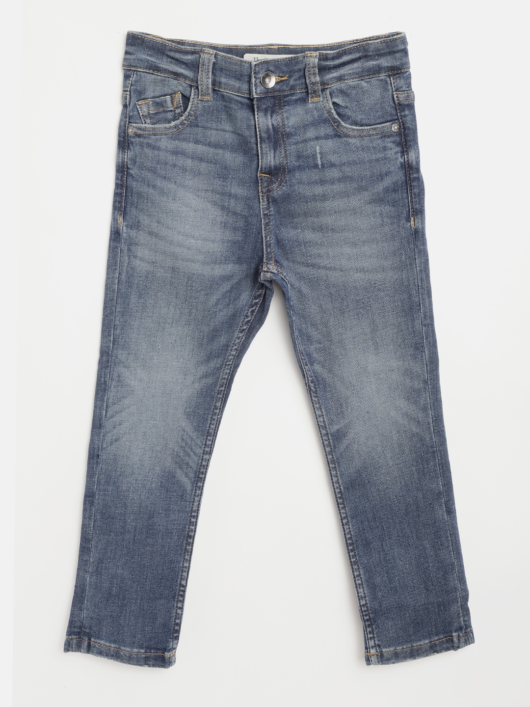 marks and spencer boys joggers