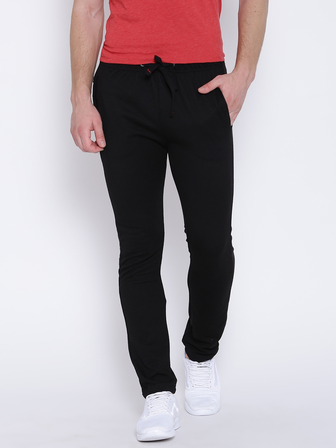 status quo track pants