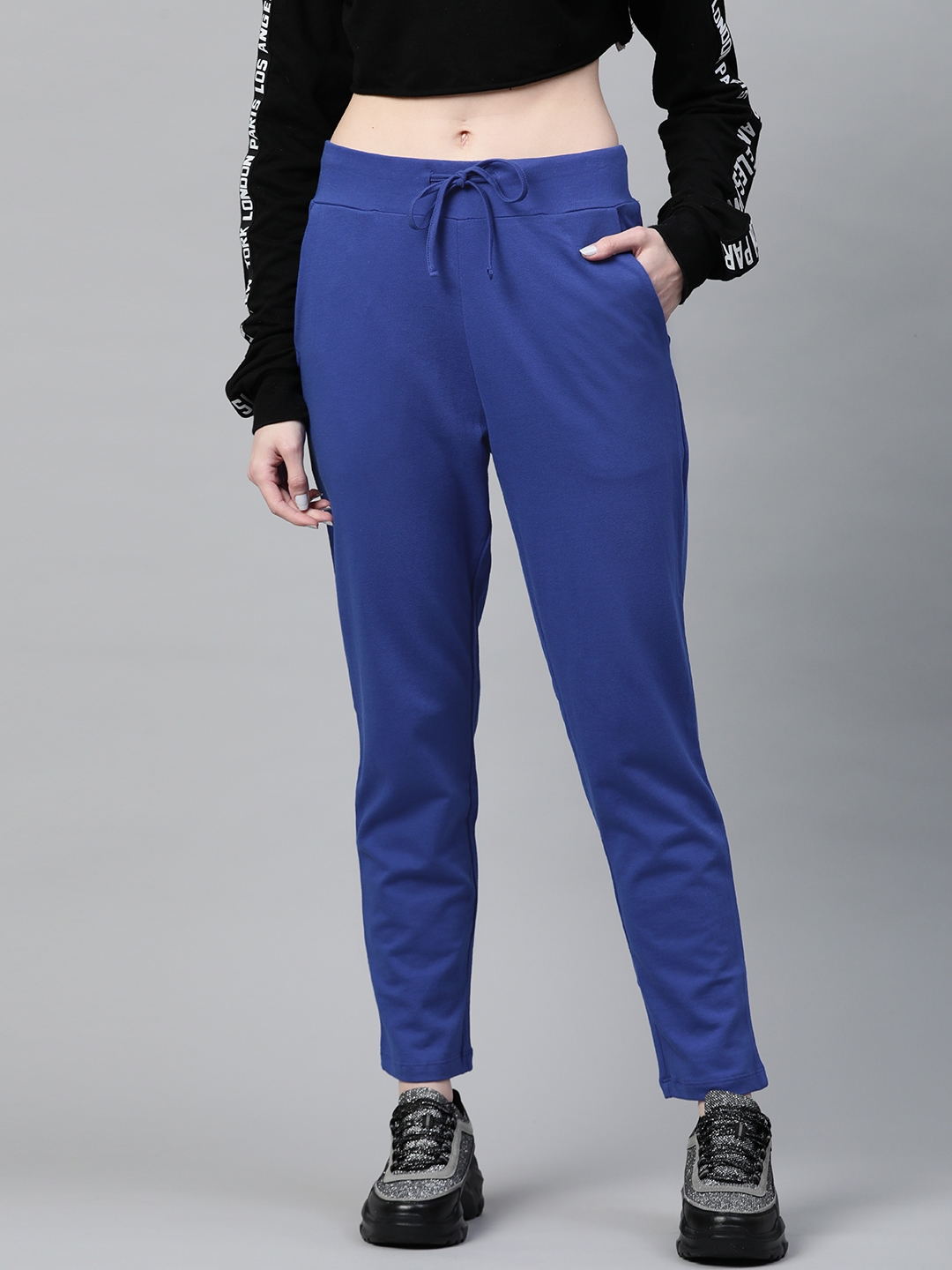sassafras track pants