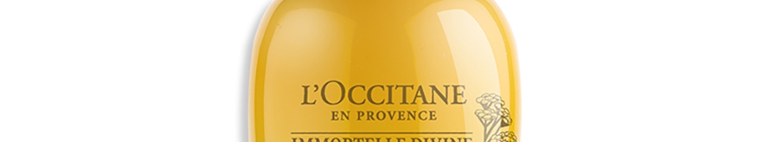 Buy LOccitane En Provence Immortelle Divine Serum 30ml - Serum And Gel ...