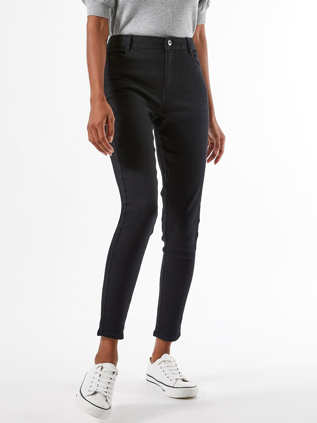dorothy perkins black jeans