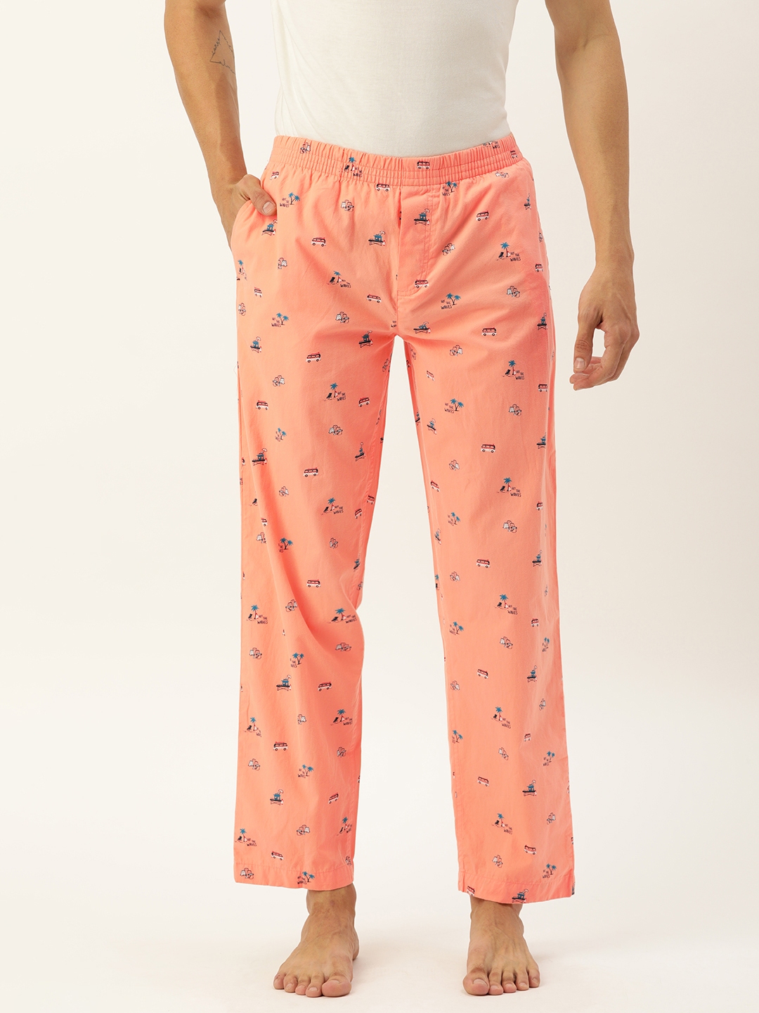 garage pants